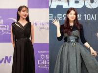 ‘고해리’가 ‘장만월’ 넘을까…2019 신라이벌 구도 형성한 아이유·수지