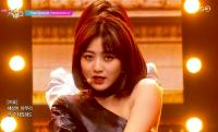 '뮤직뱅크' 트와이스, 흑백 카리스마로 컴백...세븐틴vs볼빨간사춘기 1위 후보