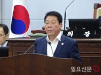 안성현 의원 "공무원 복지부동 해결 위해 적극행정 해야"