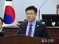 이영신 의원 "청주시 재정건전성 도모 위해 기금 합리적 운영해야"