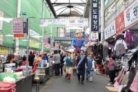'2019 서문시장 글로벌대축제' 3~5일 열려