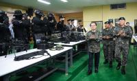 [부산시] 오거돈 시장 “민·관·군 협력해 한·아세안 특별정상회의 준비하자” 外