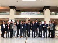 경산시, 무역사절단 동유럽 시장 개척 성과 ↑