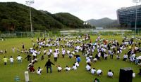 [경주시정] '경주시 지역아동센터 연합 발표회' 개최 外