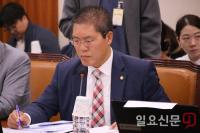 송석준 의원 “서울교통공사, 계속된 영업이익 적자 등으로 재정파탄 위기”