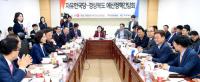 이철우 경북지사, "국비확보 총력…주요 사업들 예산 반영될 수 있게 최선 다할 것"