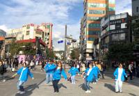 경북관광공사, '경북 가을 축제' 홍보 팔걷어