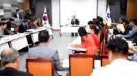 경북도, 도민으로 구성된 '공약 평가 배심원단' 운영