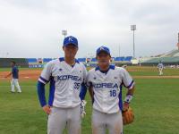 프리미어12 중요성 확대…야구 대표팀, 중국에 패하며 아시아선수권 4위