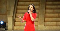 [2019경주세계문화엑스포] "수준 높은 공연 볼 수 있어 행복합니다"