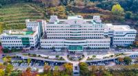 부산의료원, 3년 연속 최우수 공공보건의료기관 선정