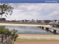경상대 링크사업단, ‘진주성 광장 보존과 원도심 활성화’ 토론회