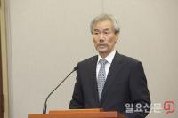 유민봉, 총선 불출마 선언 “한국당, 유연성‧확장성 부족해”