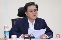 김태흠발 쇄신론, 혁신으로 이어질까…한국당 초선 의원 모임 개최