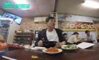 ‘편스토랑’ 타이완 찾은 이경규, 도삭봇이 만든 토마토 우육면에 감탄
