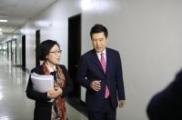 [포항시정] 이강덕 시장, 특별법 제정·국비확보 나서 外
