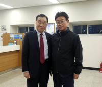 이철우 경북지사, "'포항지진특별법' 통과…정치권·지역 주민들 힘 모아 최선 다할 것"