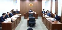 대구시의회 문복위 "대구문화재단, 특단의 쇄신 있어야" 