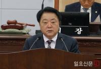 한범덕 청주시장 "공존·공평·혁신의 가치로 변화의 시대 헤쳐갈 것"