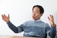 [인터뷰] YS 차남 김현철 “보수통합의 가교 역할 하고 싶다”  