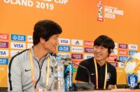 [오피셜] U-20 월드컵 준우승 이끈 정정용 감독, 이랜드에서 새 도전에 나서