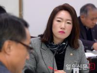 양평군의회 이혜원 의원 발의 '청각장애인 지원 관련 조례안' 가결