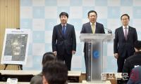 박남춘 인천시장 "부평 캠프마켓 반환 환영...시민 모두의 공간으로 만들겠다"