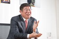 [인터뷰] 김경진 의원 “타다 혁신이지만 불법…예외로 둘 순 없다”  