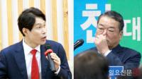 '대구공항 존치' 카드 다시 꺼낸 이진훈 "우리집 귀중품 왜 이웃집이 결정하나"