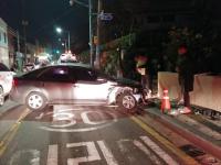 스쿨존 공사 피해 걷던 70대 사망…관할 공한수 부산서구청장, 유가족 '문전박대'