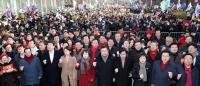자유한국당의 비례한국당 설립 소식에 범여권 비판 논평 이어져