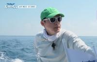 '도시어부' 줄리엔강, 두 번이나 자이언트 트레발리(GT) 놓쳐 "힘으로만 안돼"