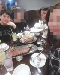 [단독] ‘음원 사재기 의혹’ 앤스타컴퍼니, “관계 없다”던 송하예 측과 미팅 포착