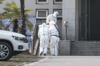 코로나바이러스 두 번째 환자 확인…우한시 근무 55세 남성
