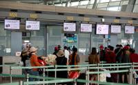 2019년 항공여객 역대 최대치, 일본·홍콩 노선 승객은 줄어
