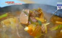 '생방송 오늘저녁' 의정부 레트로 부대찌개, 화성 매운왕갈비찜 "맛으로 입소문"