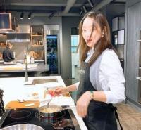 서효림, 김수미 며느리다운 ‘요리 태교’ 근황 공개 “맛있었음!” 
