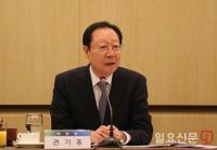  권기홍 동반성장위원장 재선임..."동반성장지수, 적합업종 지정에 내실...사회적 이슈에도 적극 대응"