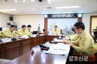 안양시, 코로나19 첫 확진자 발생…확산방지 총력