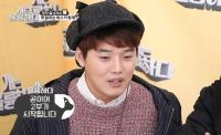 '개는 훌륭하다' 권혁수, 에너지 넘치는 허스키 형제에 당황 "바뀔 수 있나"
