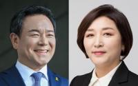 민주당 광주북구을 경선 특정 후보 ‘신천지 방문설 허위제기’ 논란