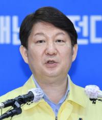 권영진 시장, 신천지 신도 의혹에 "제가 예장 안수집사다"