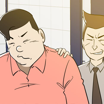 노랑돼지 커피점-프로그래머편 2