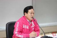 경찰, 통합당 김선교 여주·양평 예비후보 수사 착수…21일 고발인 조사