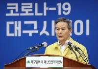 [코로나19] 음성 나온 50대, 재확진 후 숨져···긴 잠복기·재감염 추정