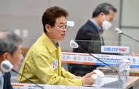 [코로나19] '경북 소상공인 특별자금' 신용등급 상관없이 무담보·무보증 신청 