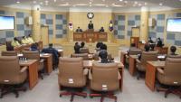 부산 남구의회, ‘재난생활지원금’ 긴급 발의...1인 5만원 지급