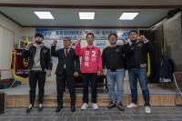 미래통합당 김병욱 후보, 울릉 미래 희망투어 가져