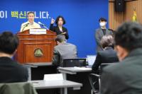 [코로나19 ] 추가확진, 대구 줄고 수도권 늘고··· 해외發 여파