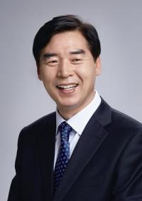 오중기 후보 "포항지진특별법 오늘부터 시행, 시민 체감하도록 보완할 것"